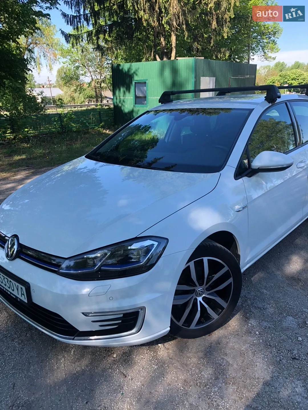 2018 Volkswagen Golf - мініатюра 2