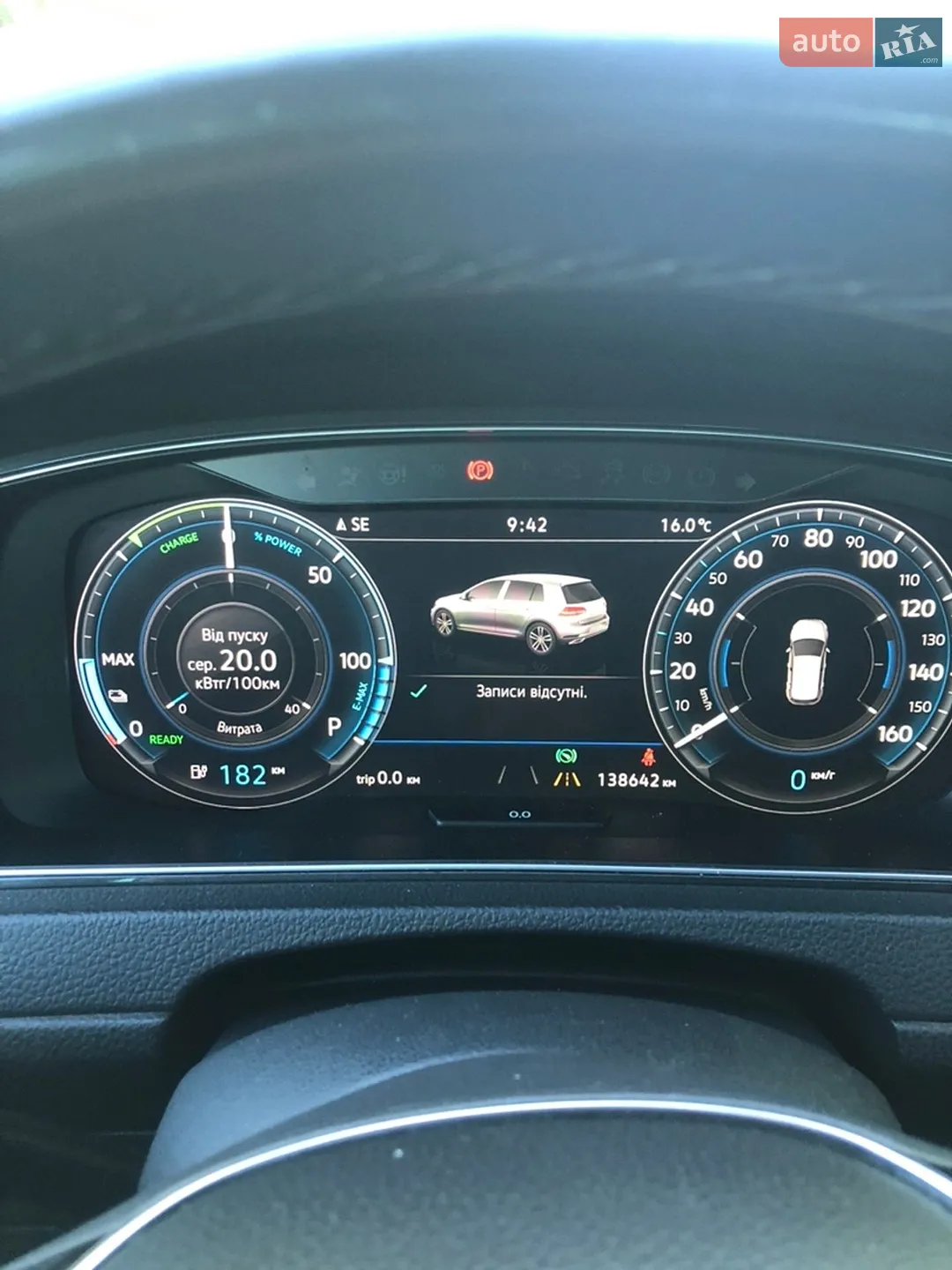 2018 Volkswagen Golf - мініатюра 13