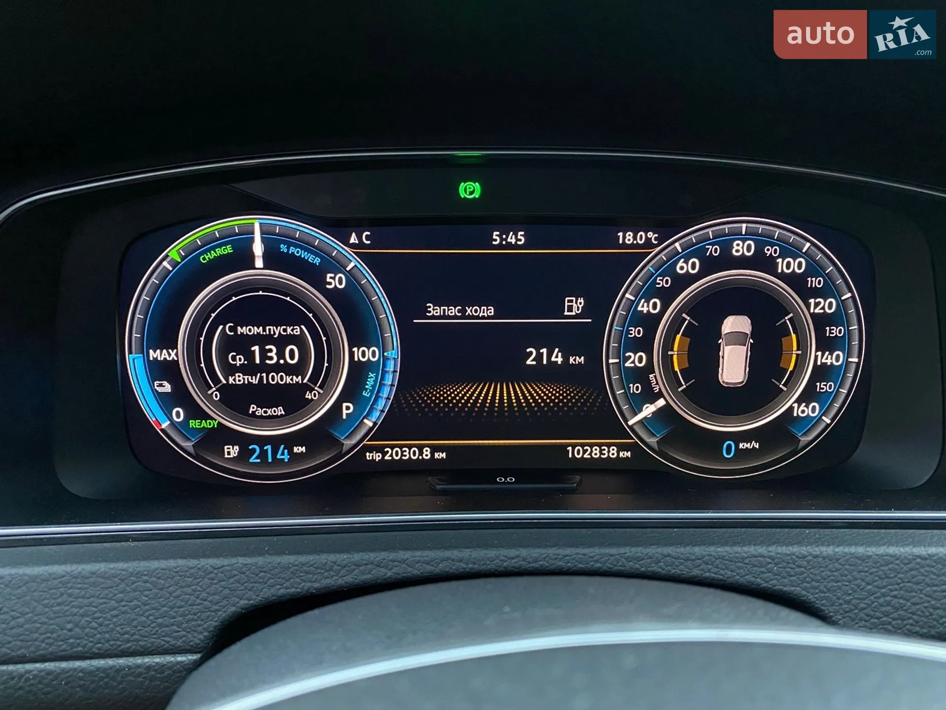 2018 Volkswagen Golf - мініатюра 18