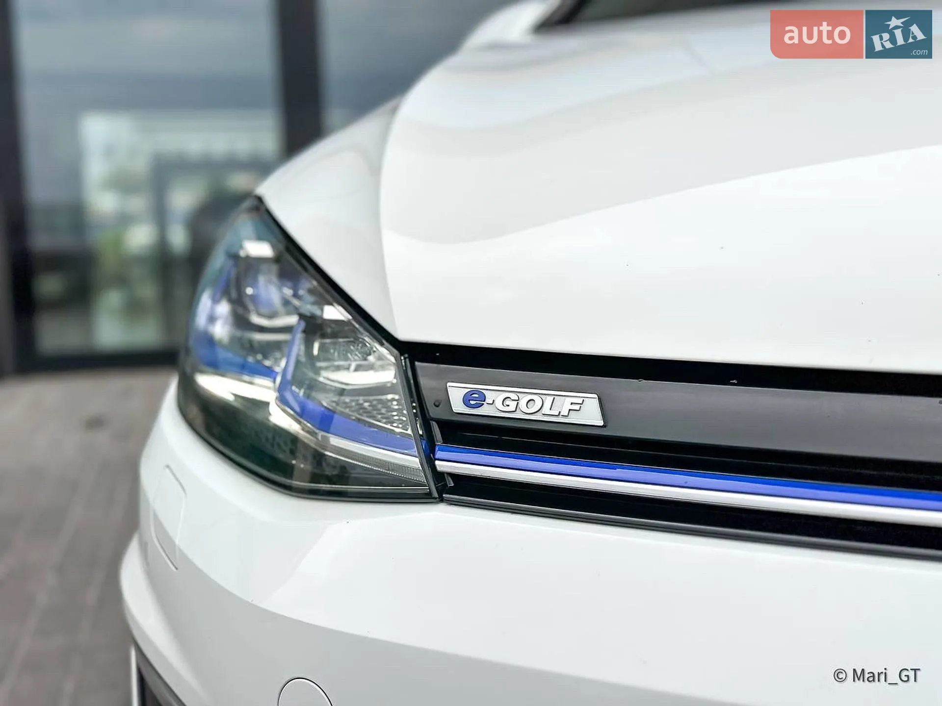2018 Volkswagen Golf - мініатюра 6