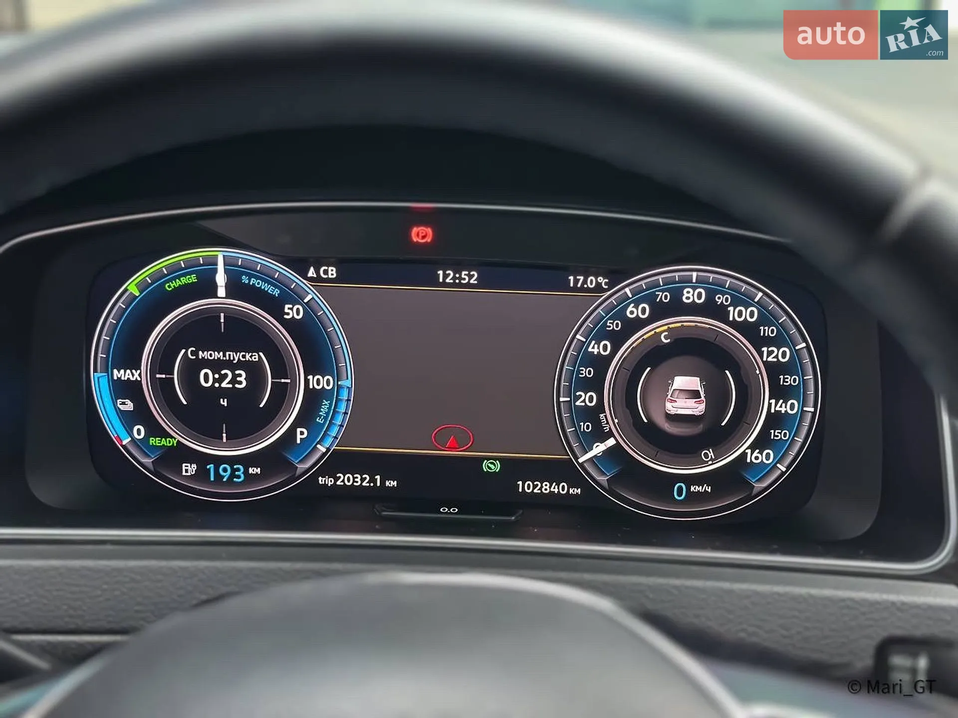 2018 Volkswagen Golf - мініатюра 22