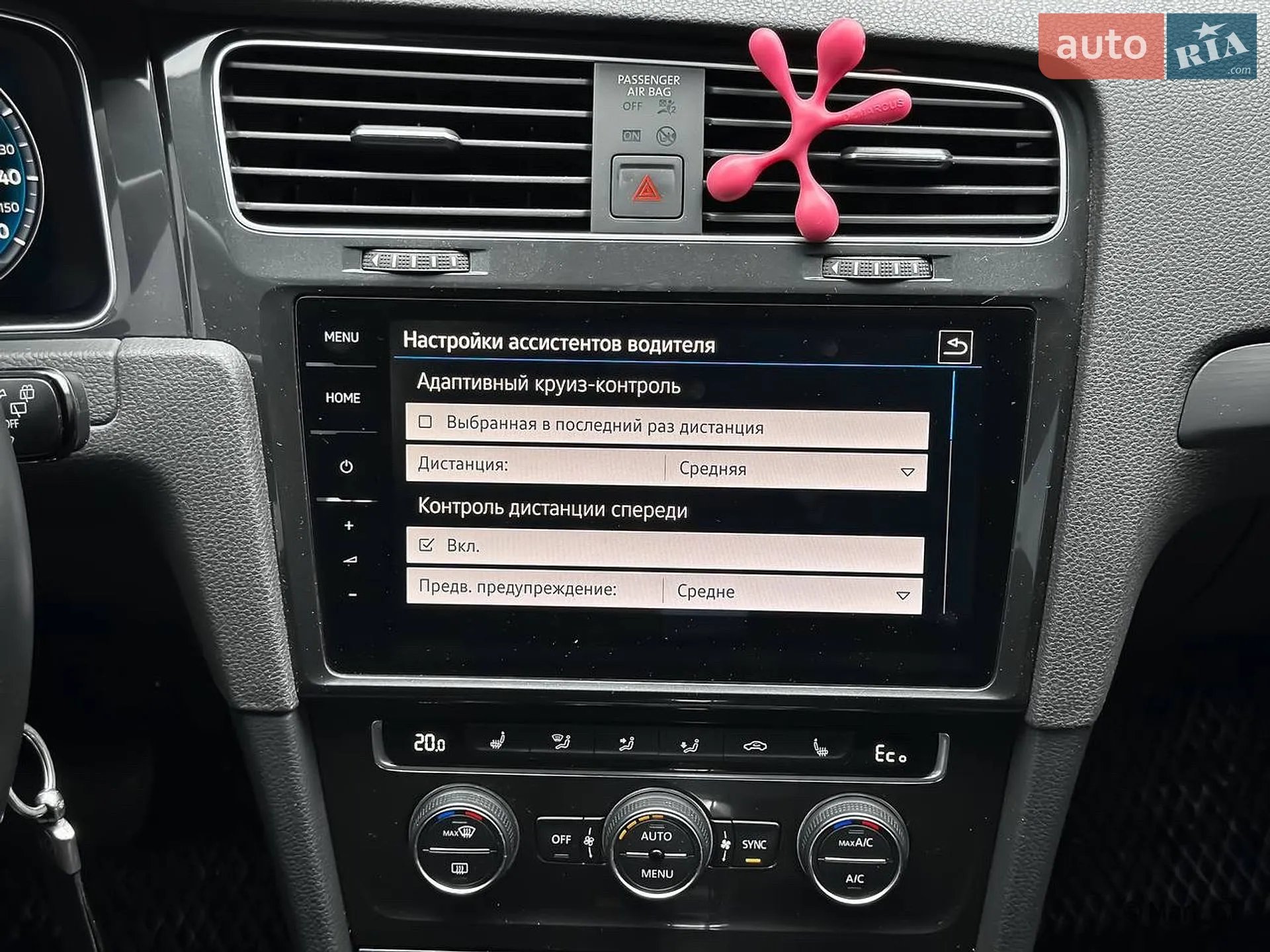 2018 Volkswagen Golf - мініатюра 26