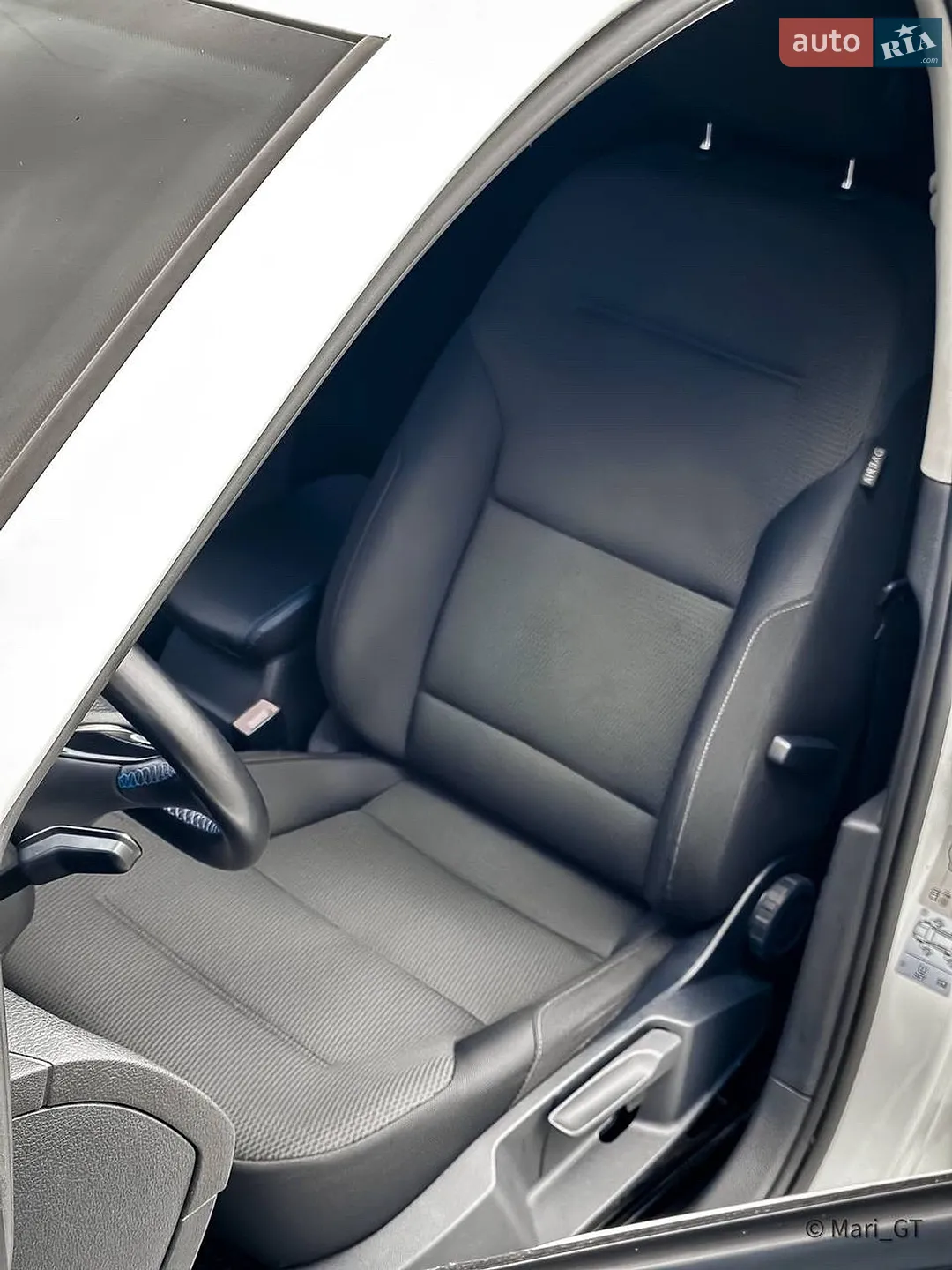 2018 Volkswagen Golf - мініатюра 36