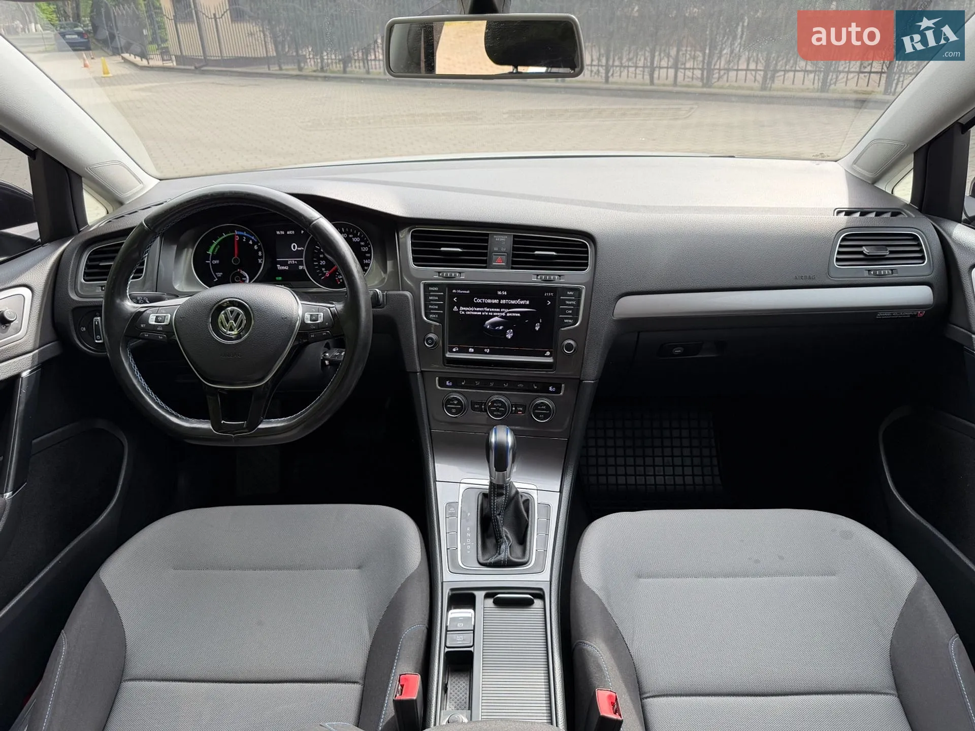 2014 Volkswagen Golf - мініатюра 25