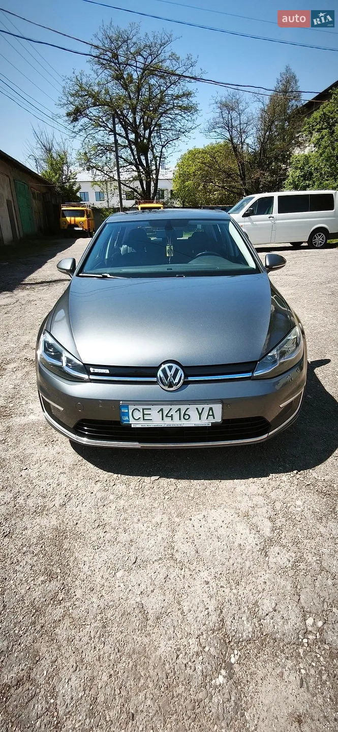 2018 Volkswagen Golf - мініатюра 6