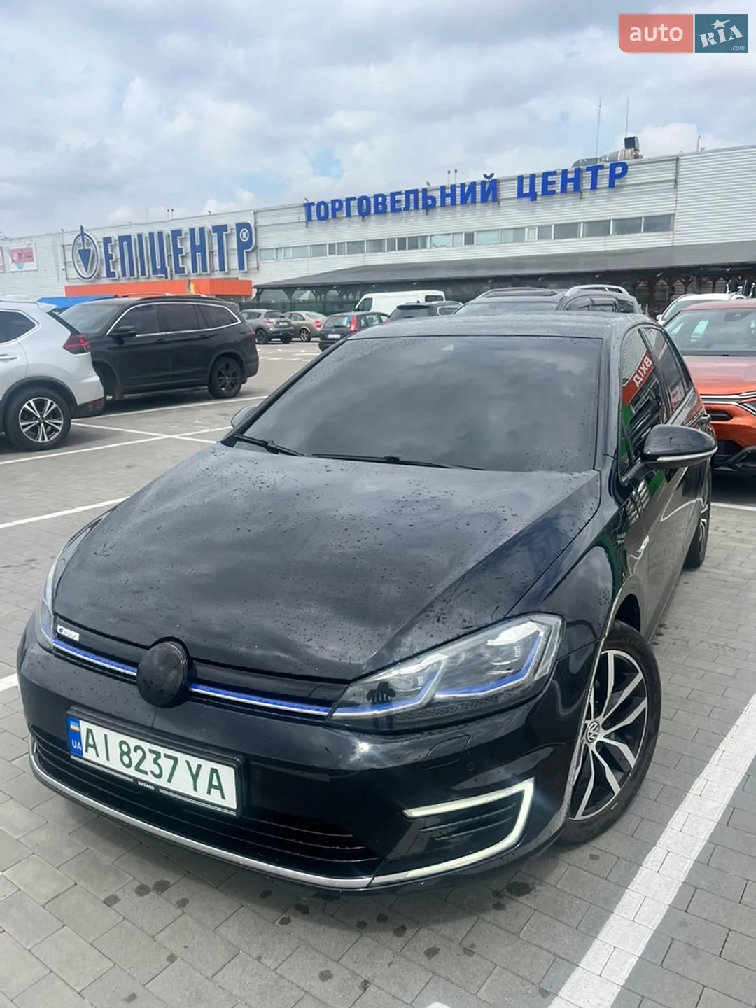 2019 Volkswagen Golf - мініатюра 32