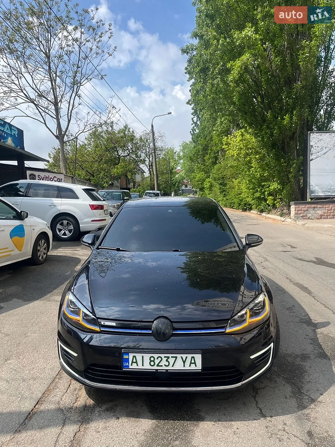 2019 Volkswagen Golf - мініатюра 31