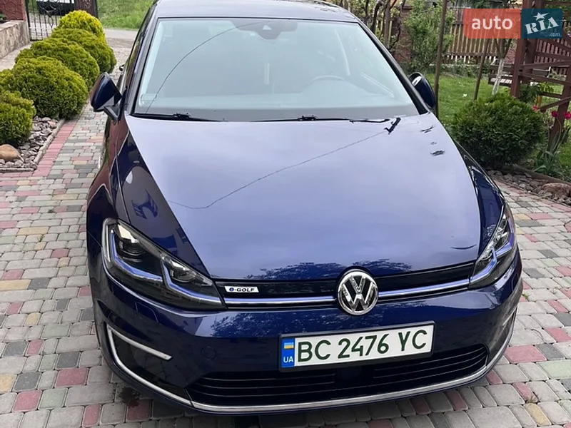 Volkswagen e-Golf 2018 VIN WVWZZZAUZK8902194 фото оголошення 26 з 47