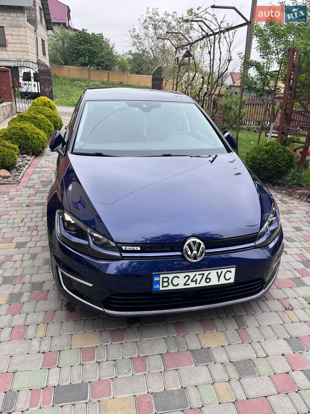 2018 Volkswagen Golf - фото 1