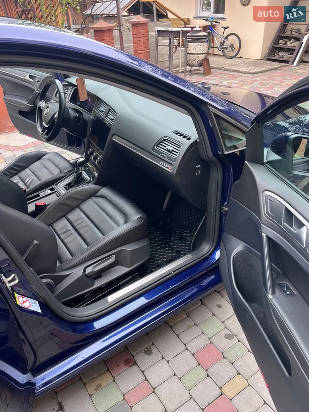 2018 Volkswagen Golf - мініатюра 9