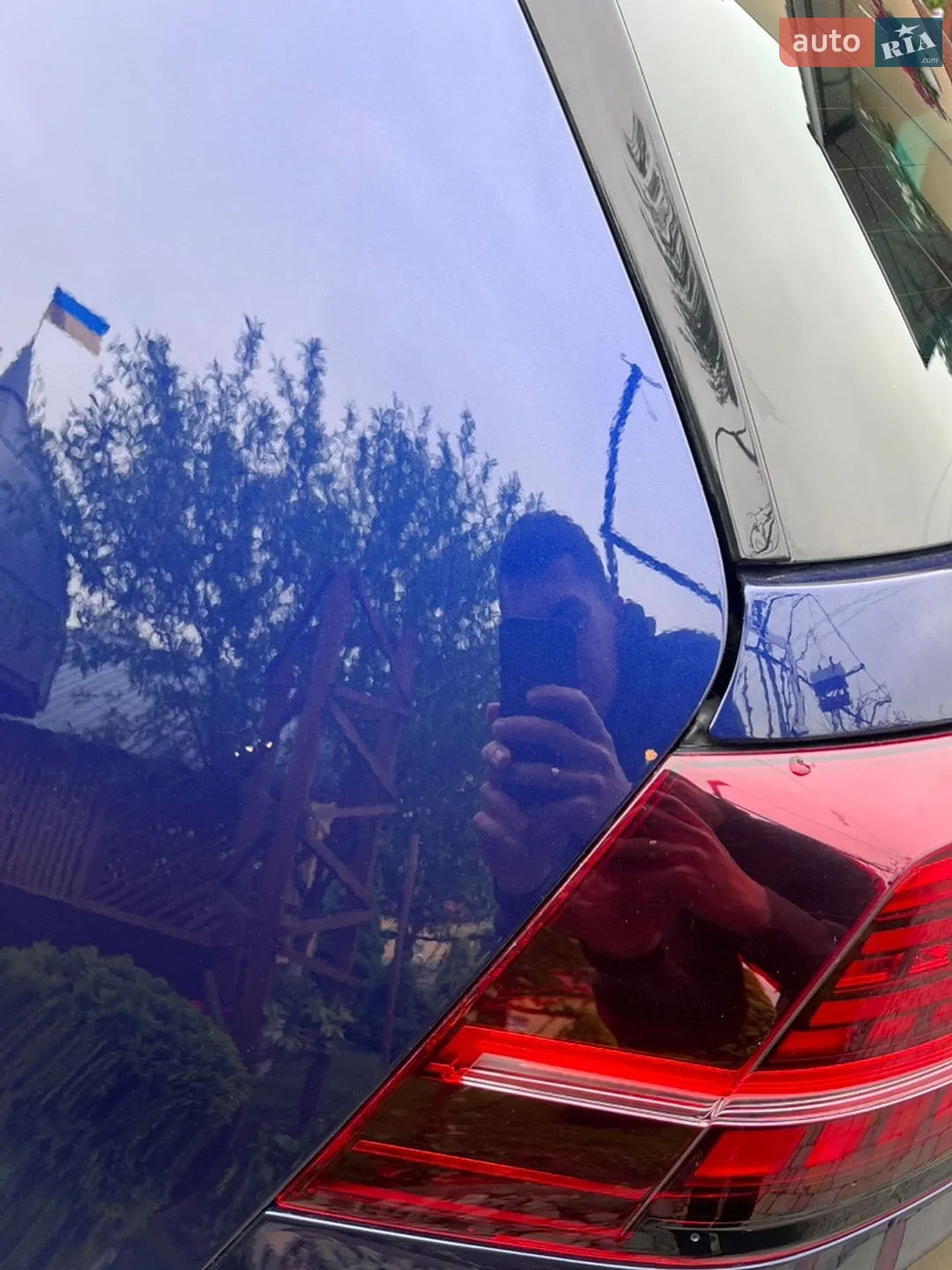 2018 Volkswagen Golf - мініатюра 12