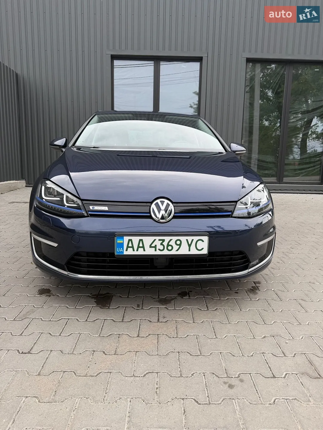 2016 Volkswagen Golf - фото 1