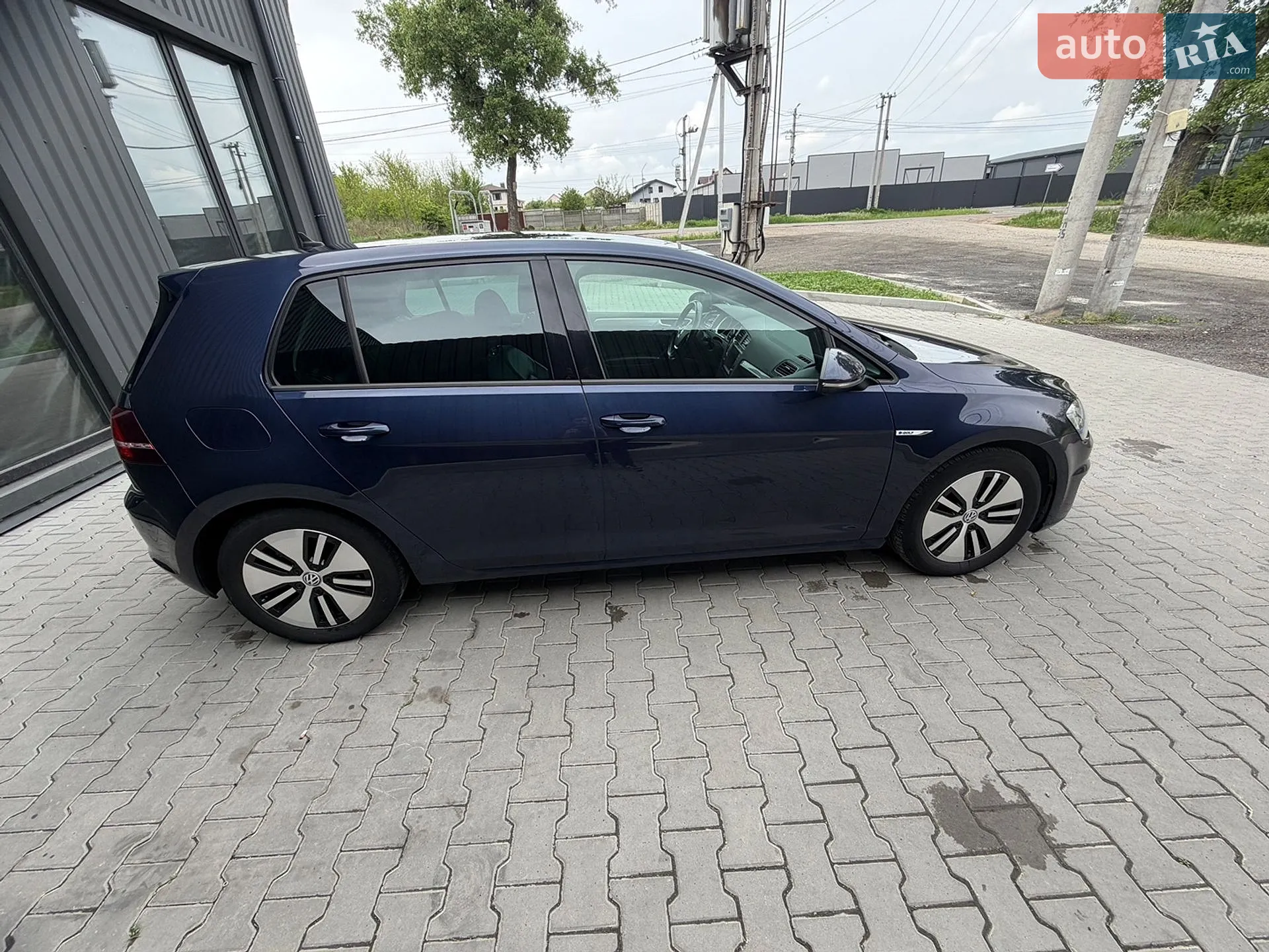 2016 Volkswagen Golf - мініатюра 4