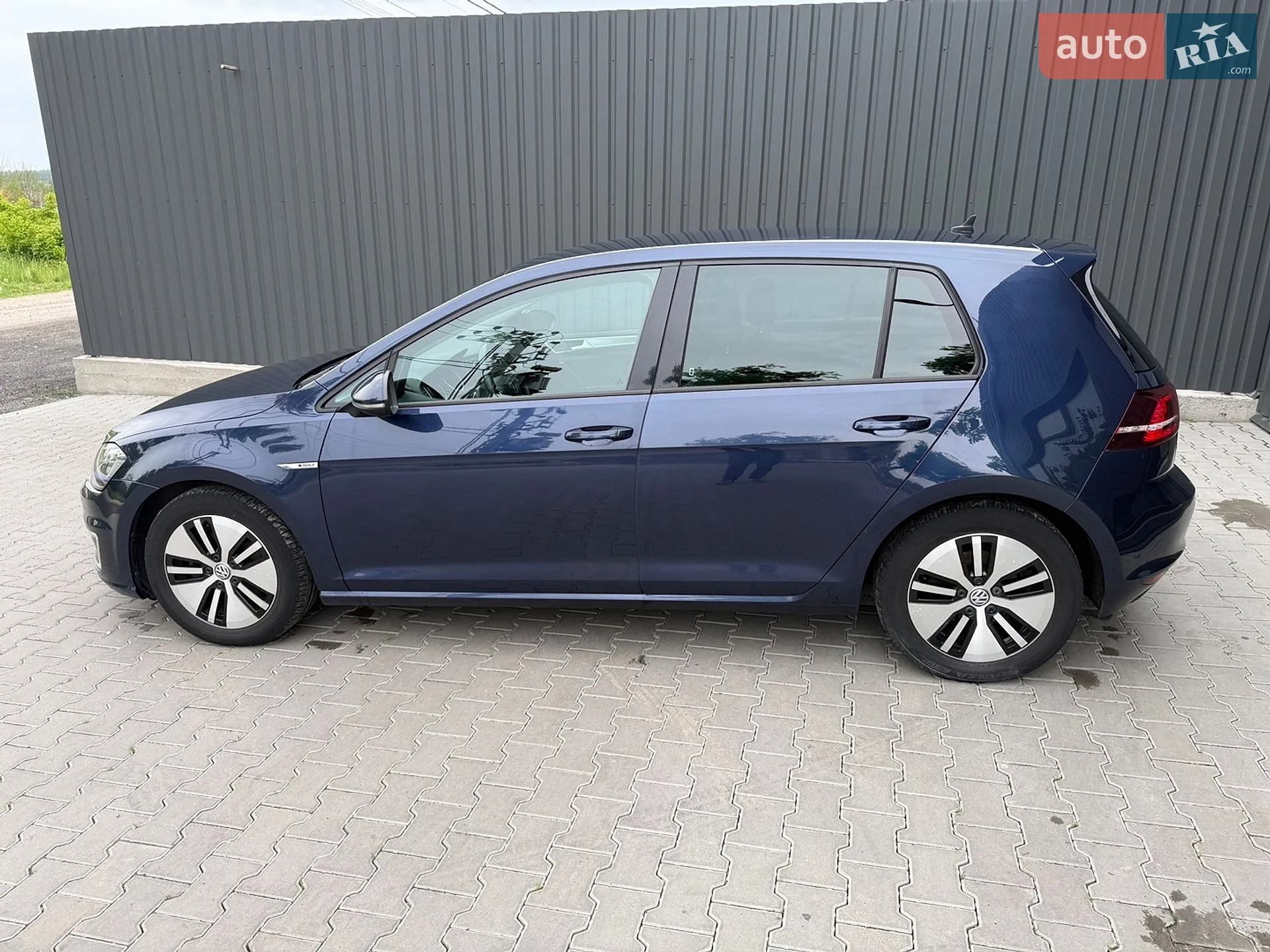 2016 Volkswagen Golf - мініатюра 5