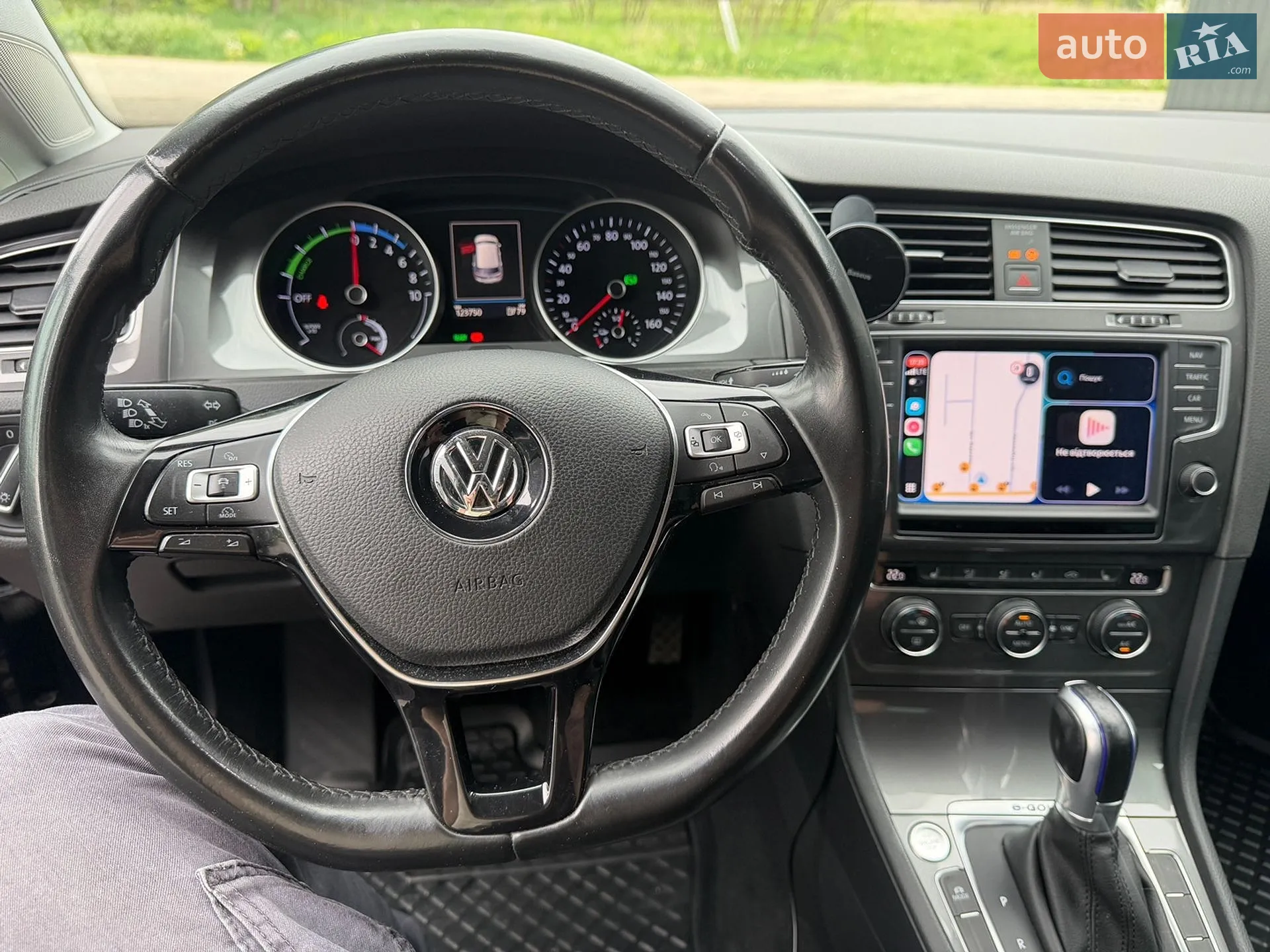 2016 Volkswagen Golf - мініатюра 8