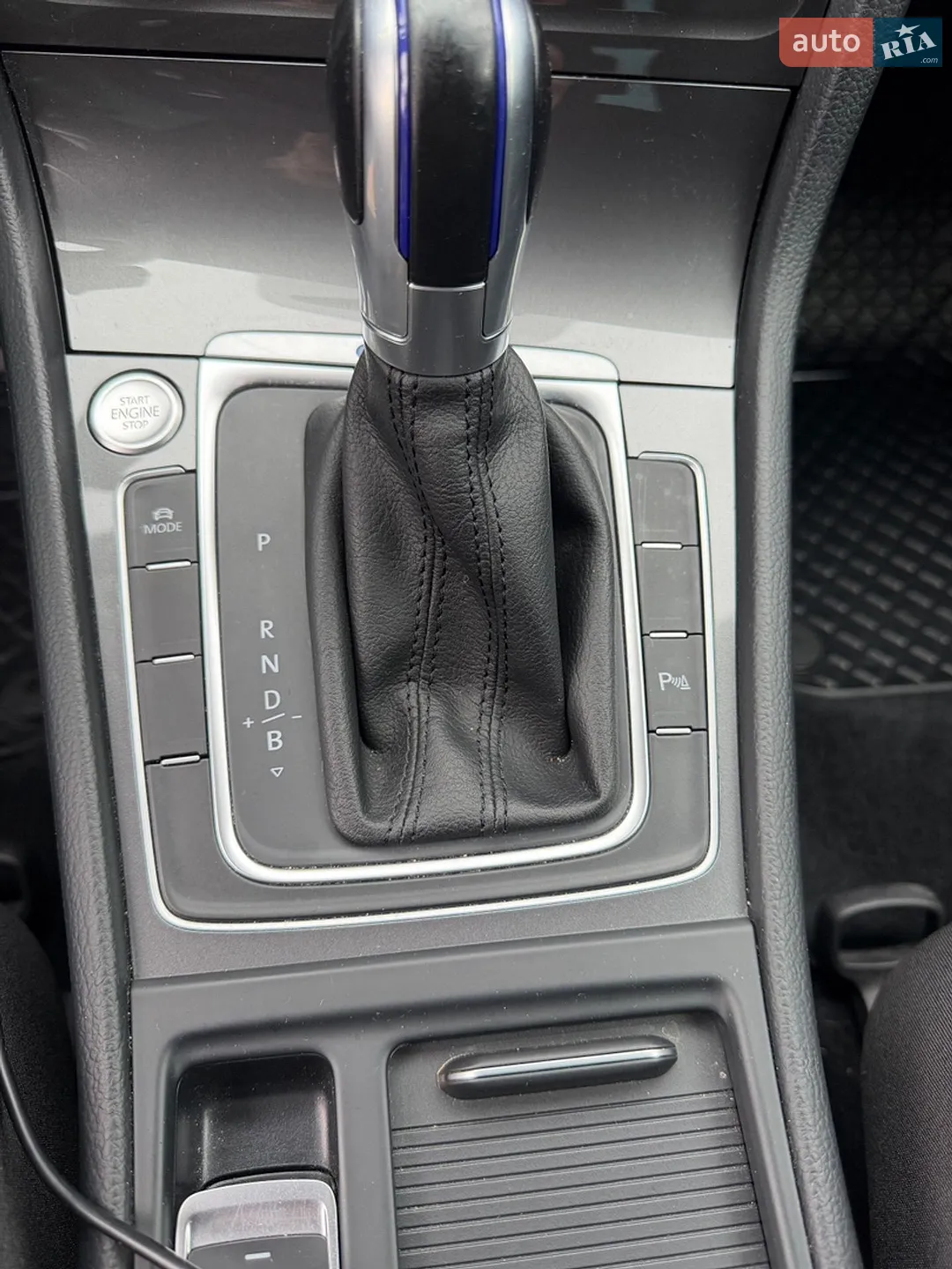 2016 Volkswagen Golf - мініатюра 11