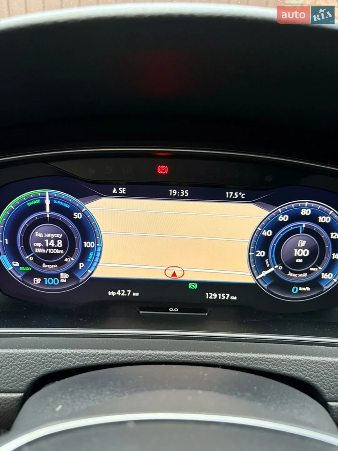 2017 Volkswagen Golf - мініатюра 5