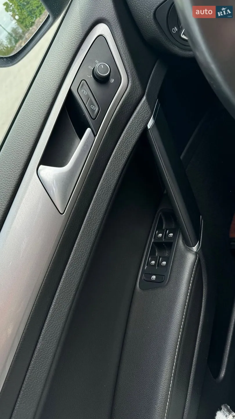 2015 Volkswagen Golf - мініатюра 18