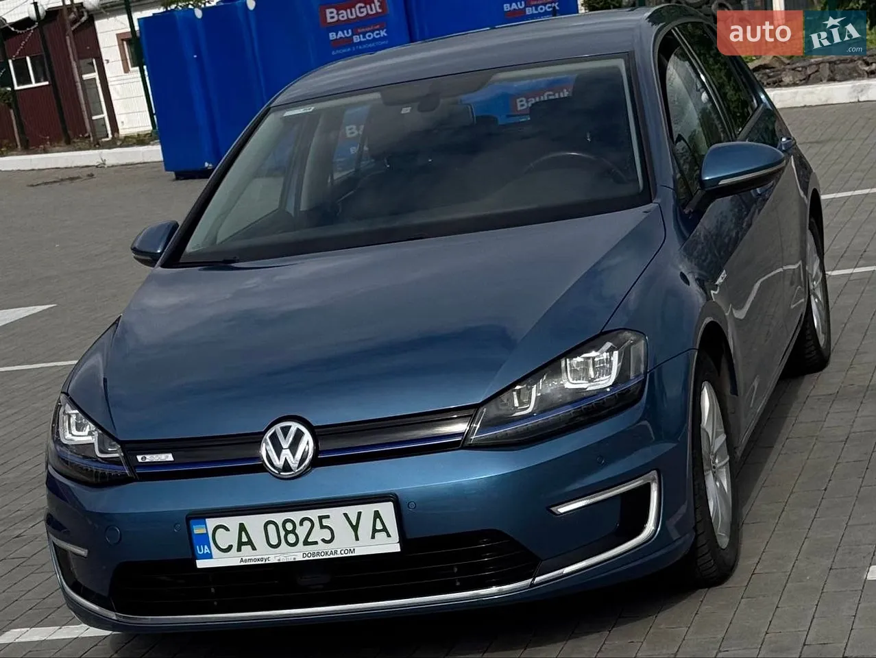 2015 Volkswagen Golf - мініатюра 35
