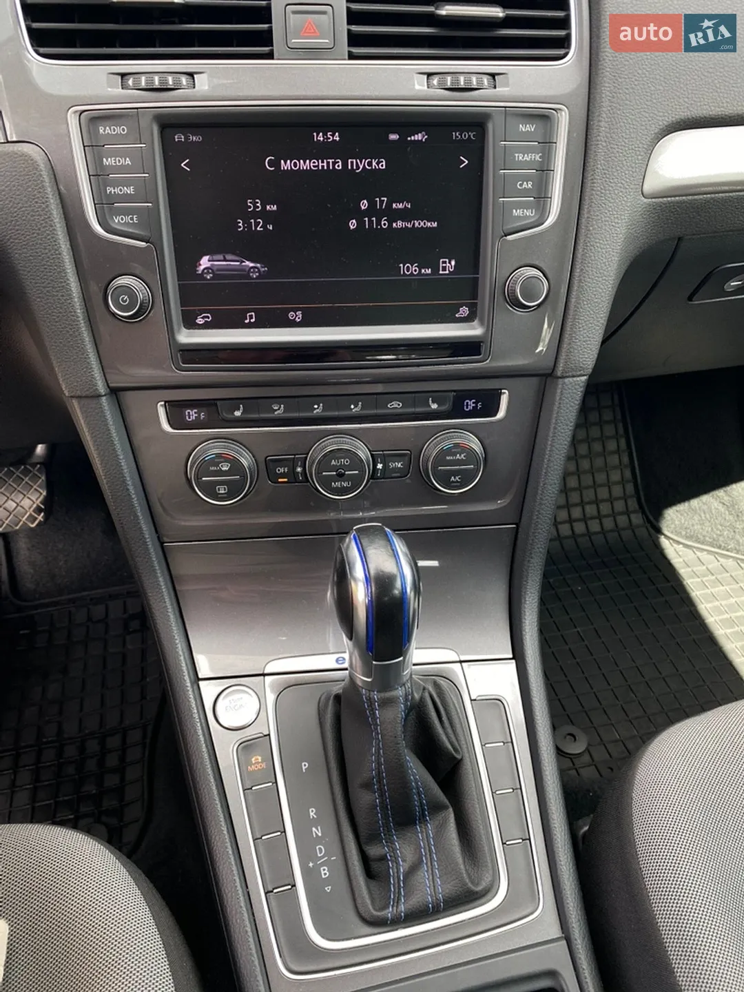 2015 Volkswagen Golf - мініатюра 16