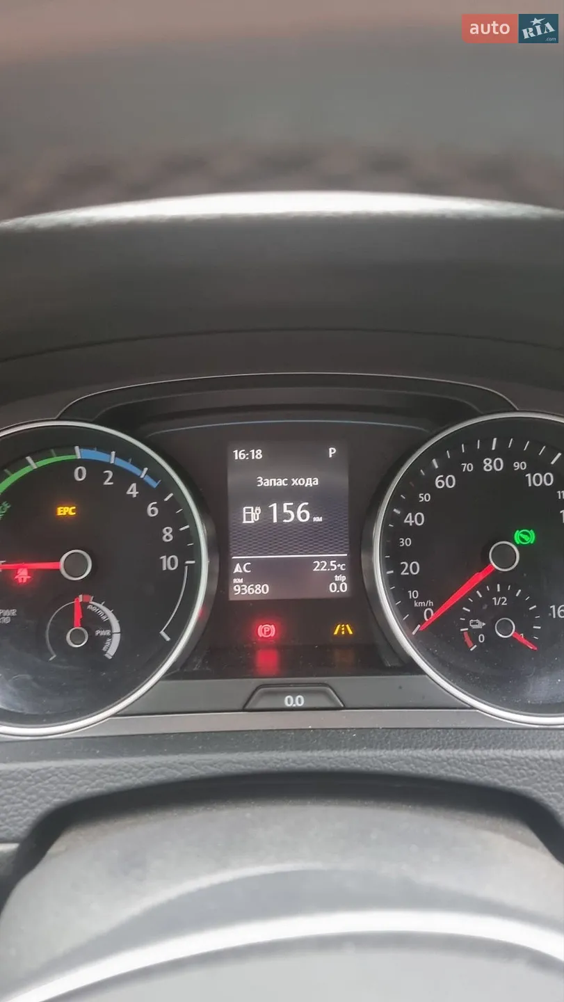 2014 Volkswagen Golf - мініатюра 13