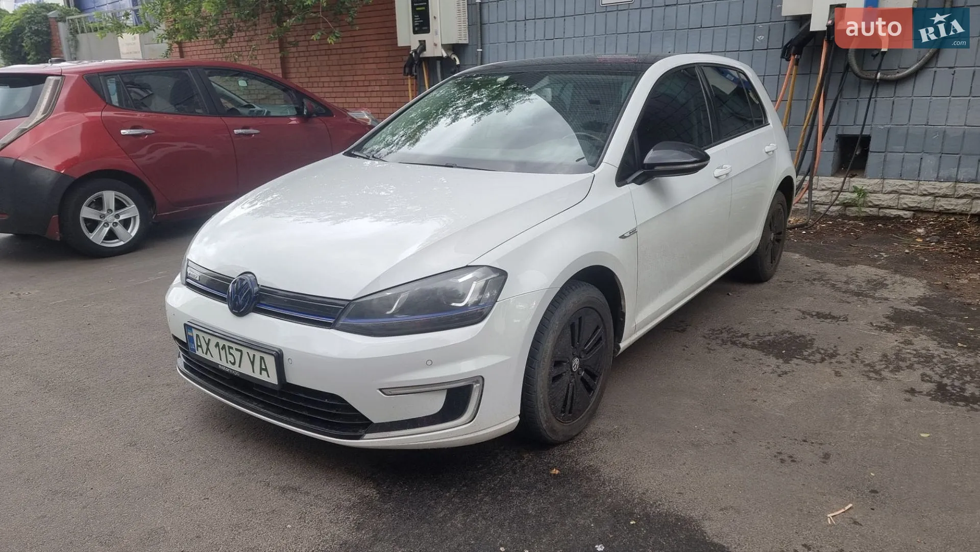 2014 Volkswagen Golf - мініатюра 17