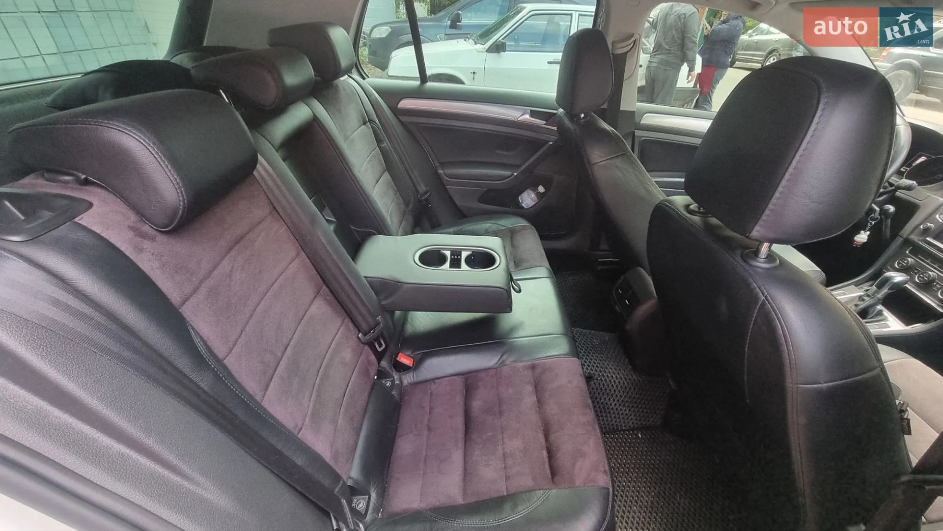 2014 Volkswagen Golf - мініатюра 19