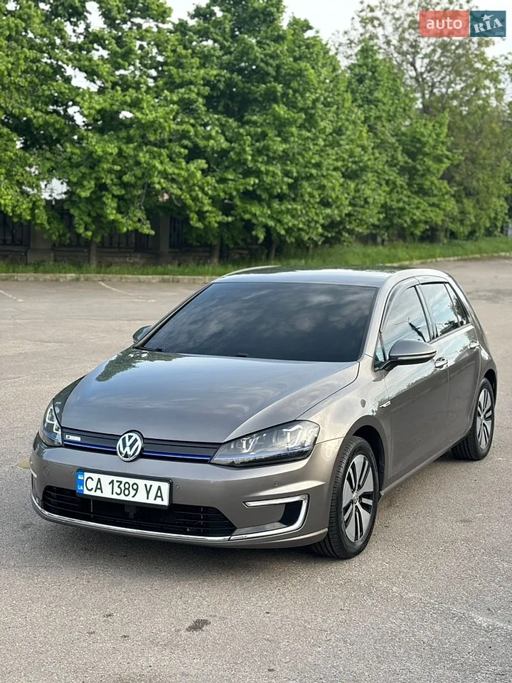 2015 Volkswagen Golf - мініатюра 32