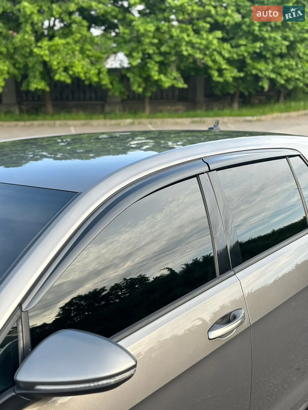 2014 Volkswagen Golf - мініатюра 16