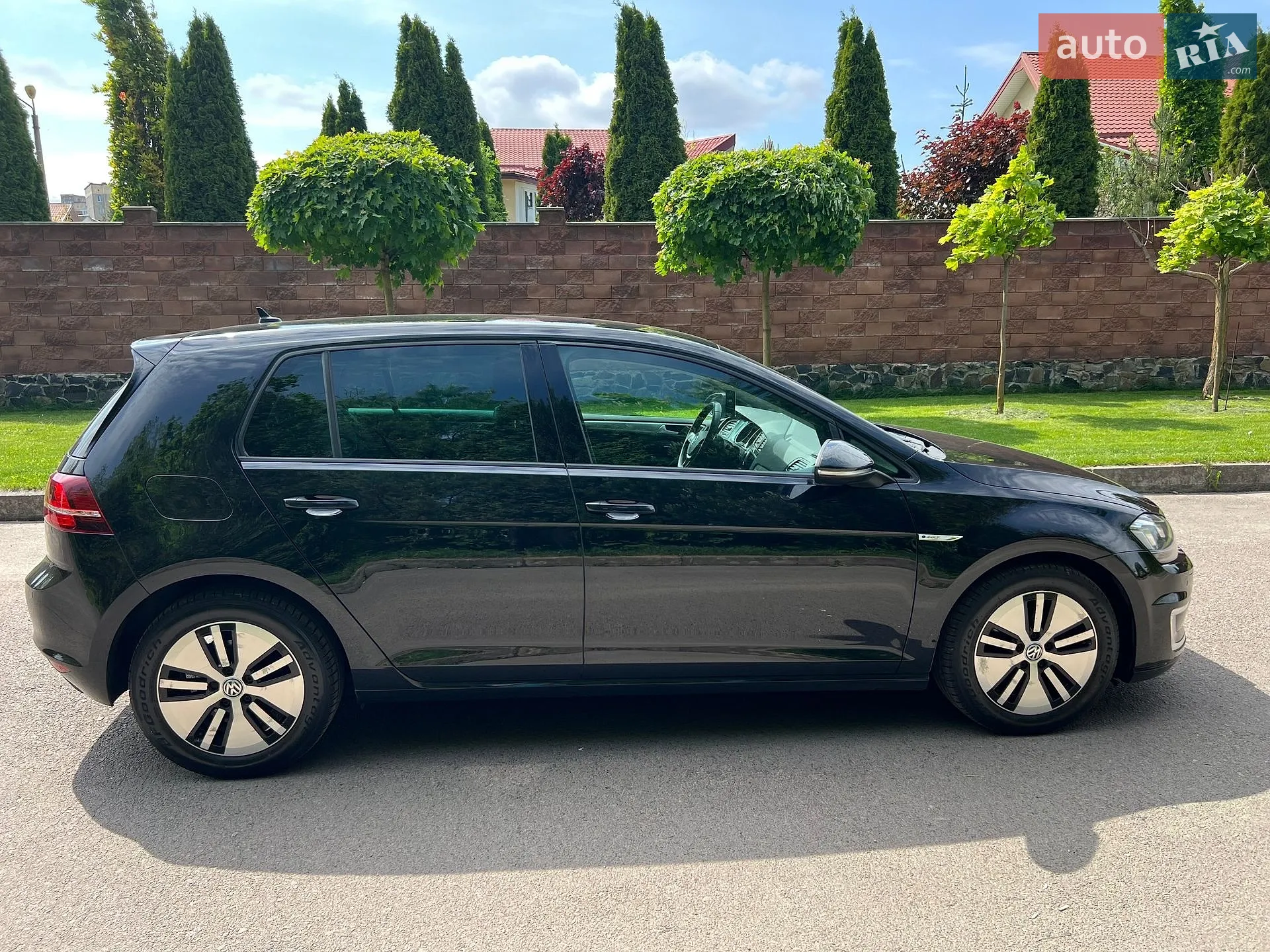 2016 Volkswagen Golf - мініатюра 9
