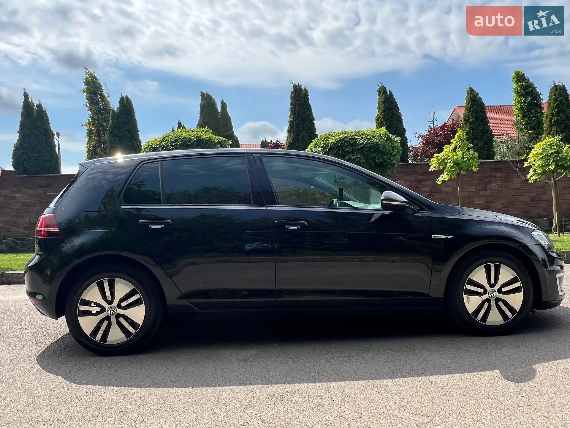 2016 Volkswagen Golf - мініатюра 13