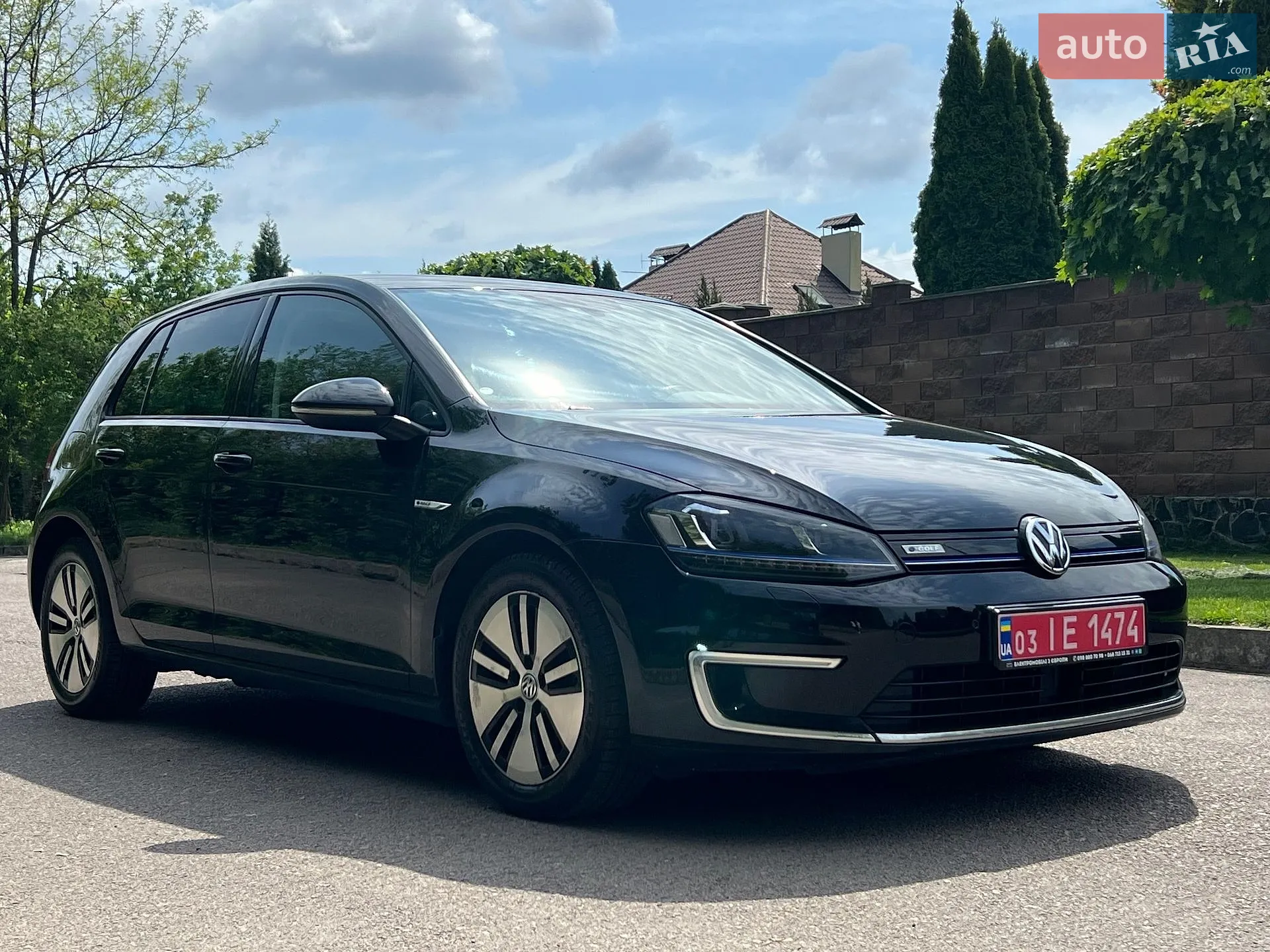 2016 Volkswagen Golf - мініатюра 19