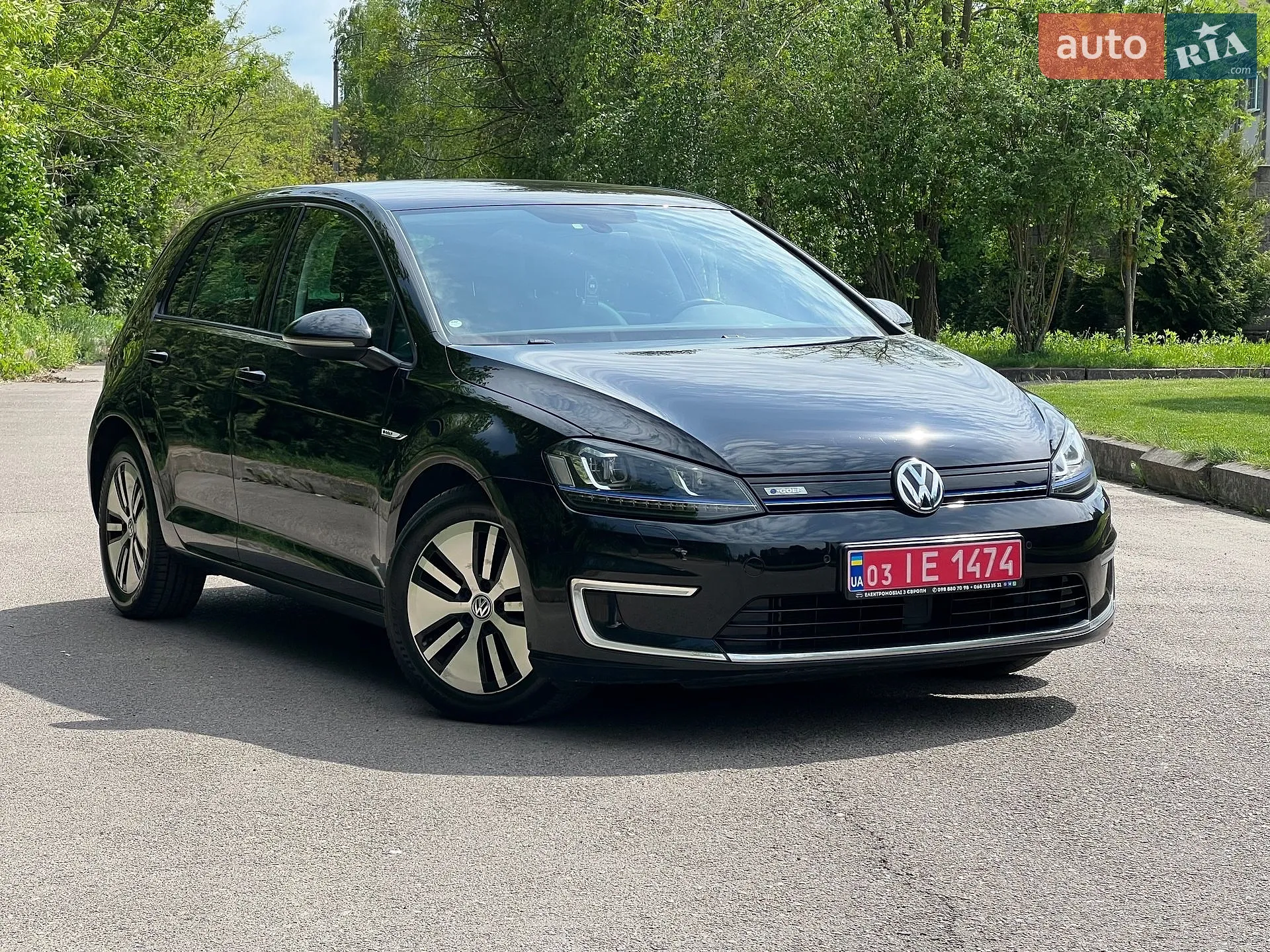 2016 Volkswagen Golf - мініатюра 22