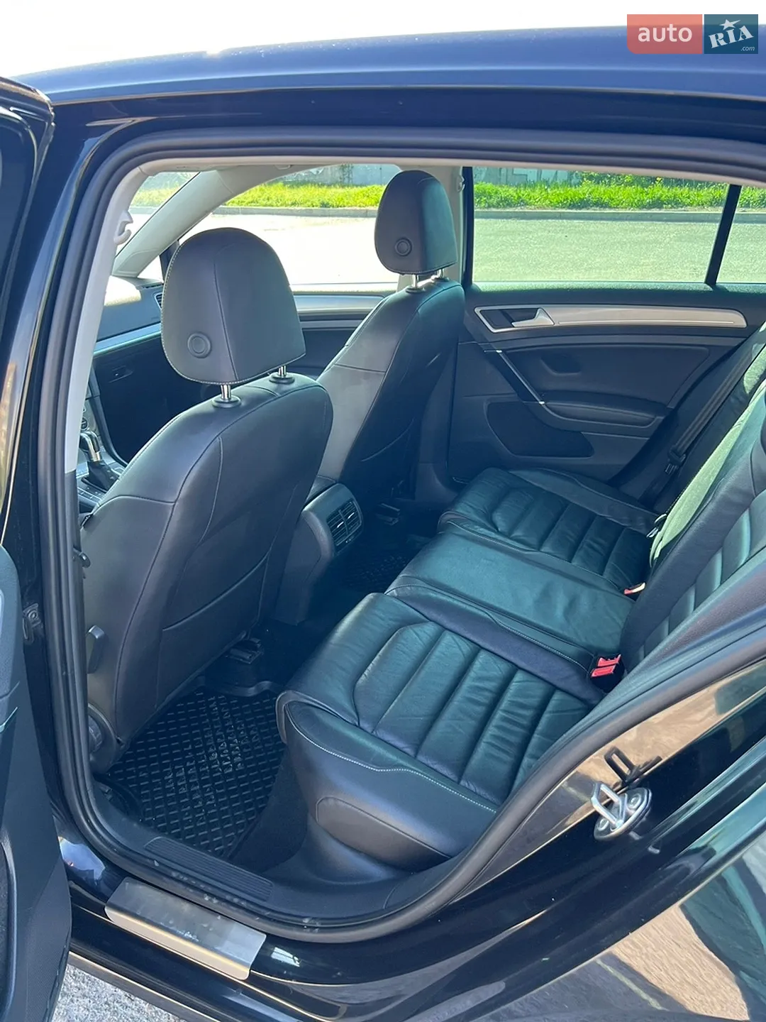 2015 Volkswagen Golf - мініатюра 22