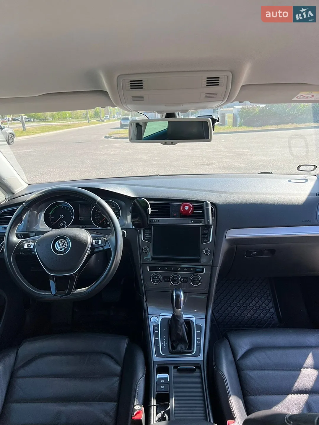 2015 Volkswagen Golf - мініатюра 27