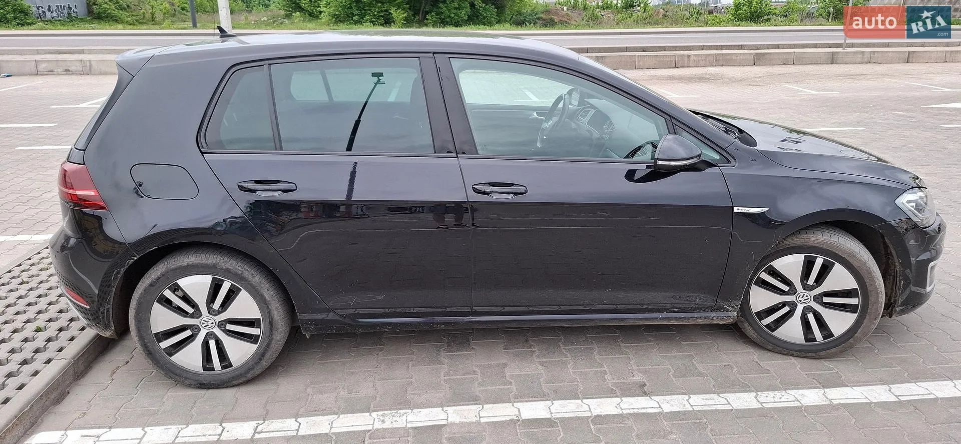 2018 Volkswagen Golf - мініатюра 6