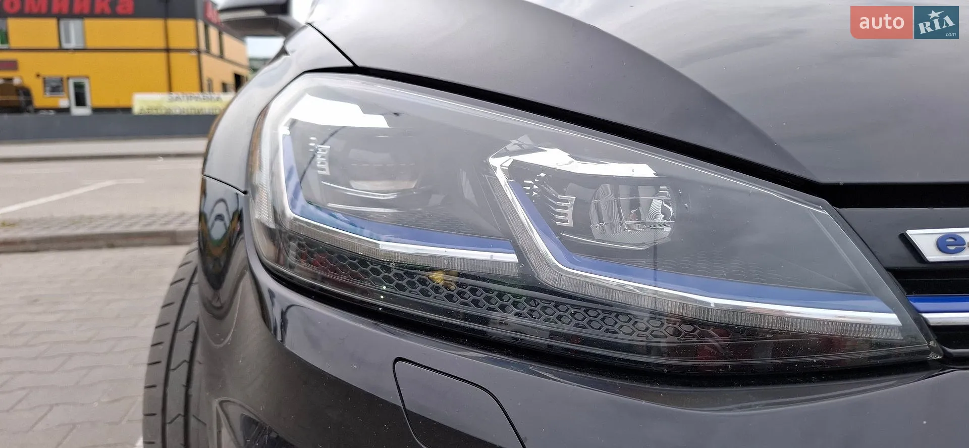 2018 Volkswagen Golf - мініатюра 8