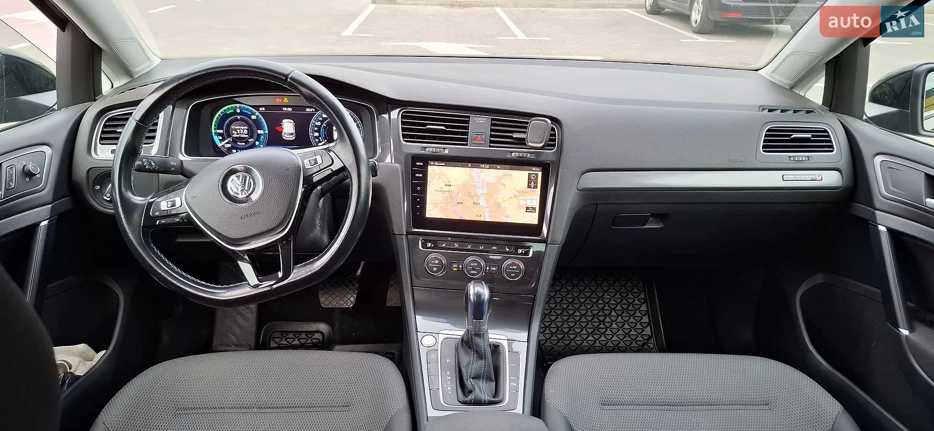 2018 Volkswagen Golf - мініатюра 10