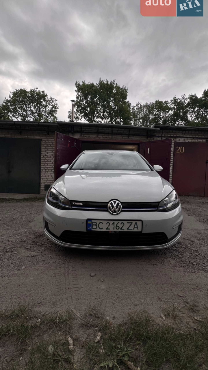 2019 Volkswagen Golf - мініатюра 24