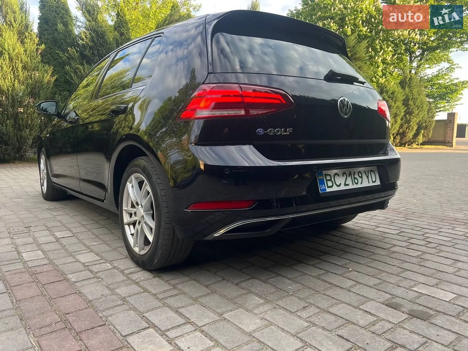 2018 Volkswagen Golf - мініатюра 6