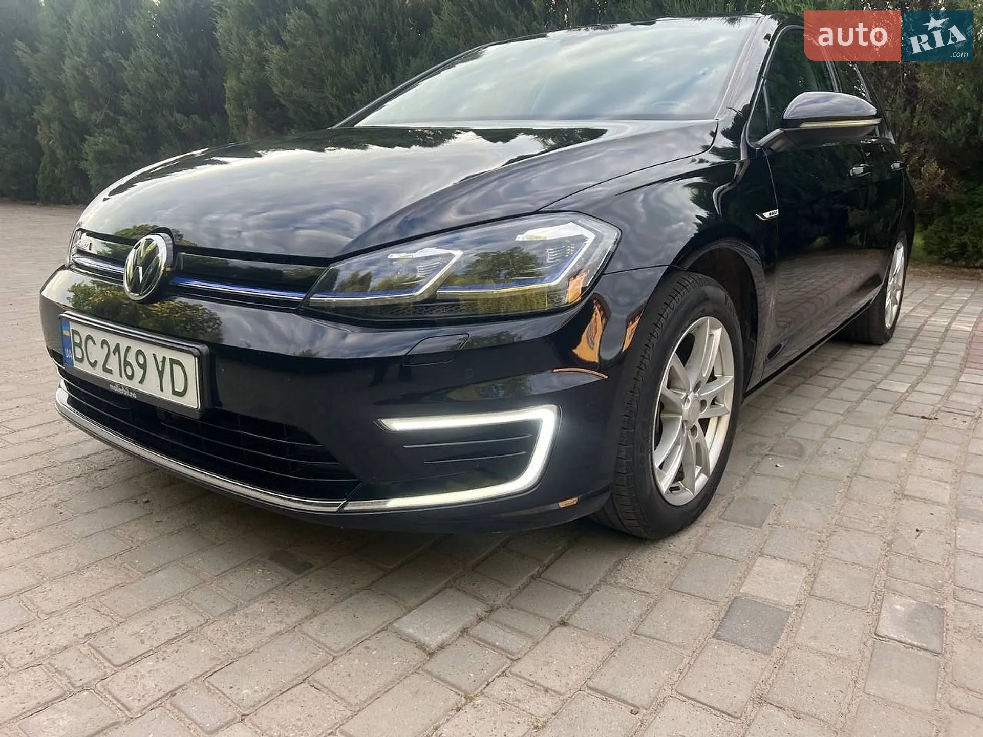 2018 Volkswagen Golf - мініатюра 21