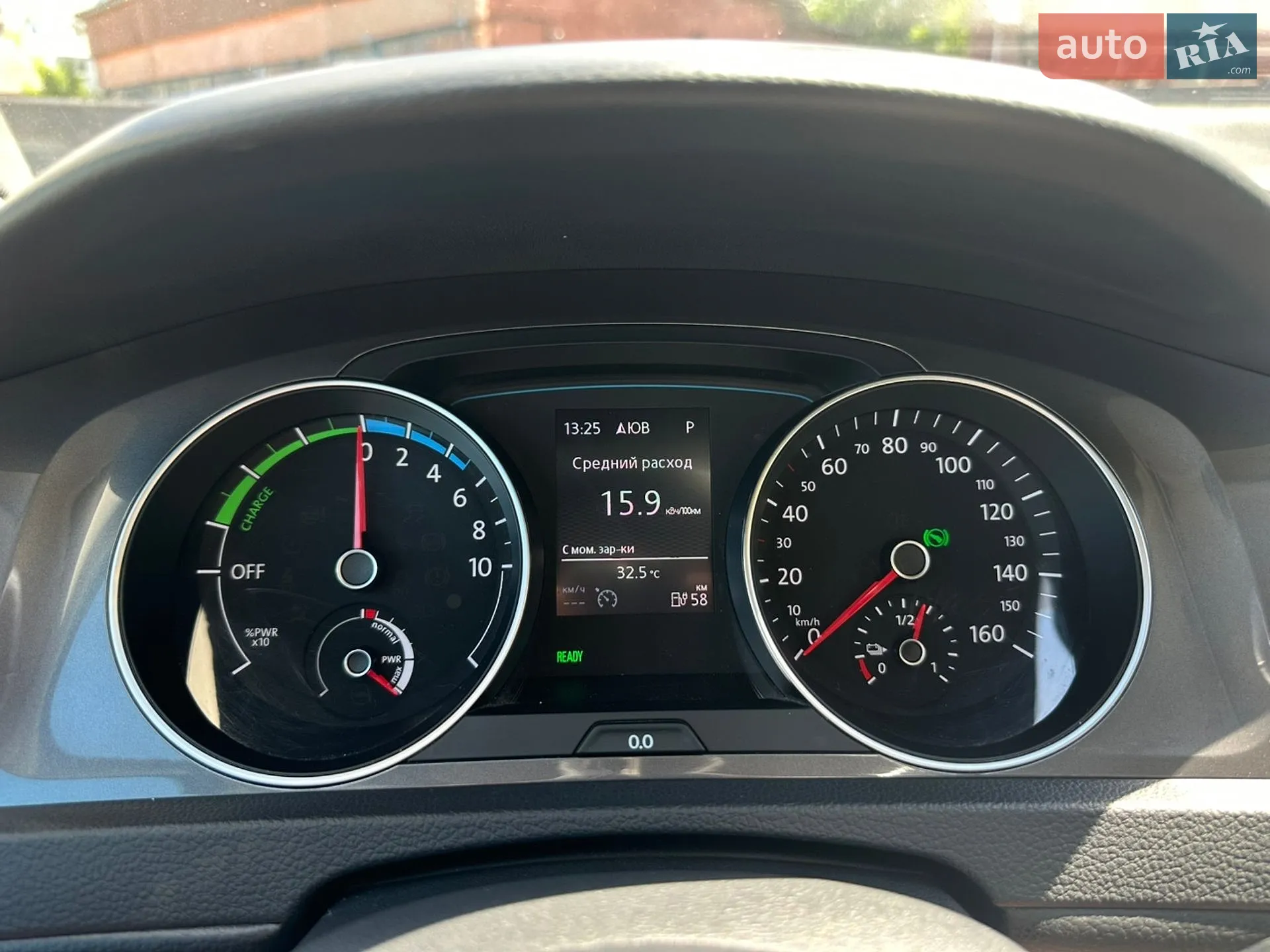 2015 Volkswagen Golf - мініатюра 34