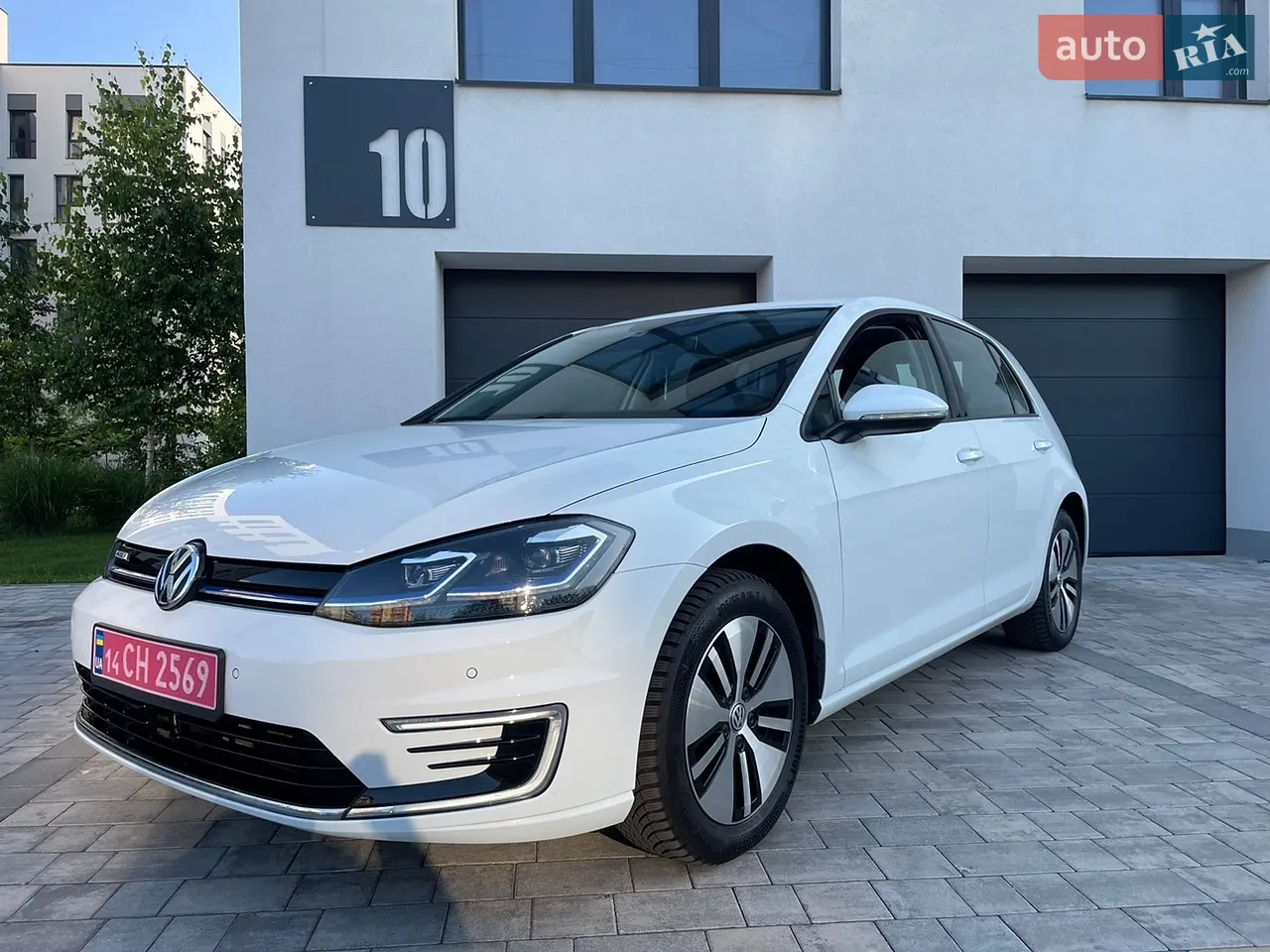 2018 Volkswagen Golf - мініатюра 34