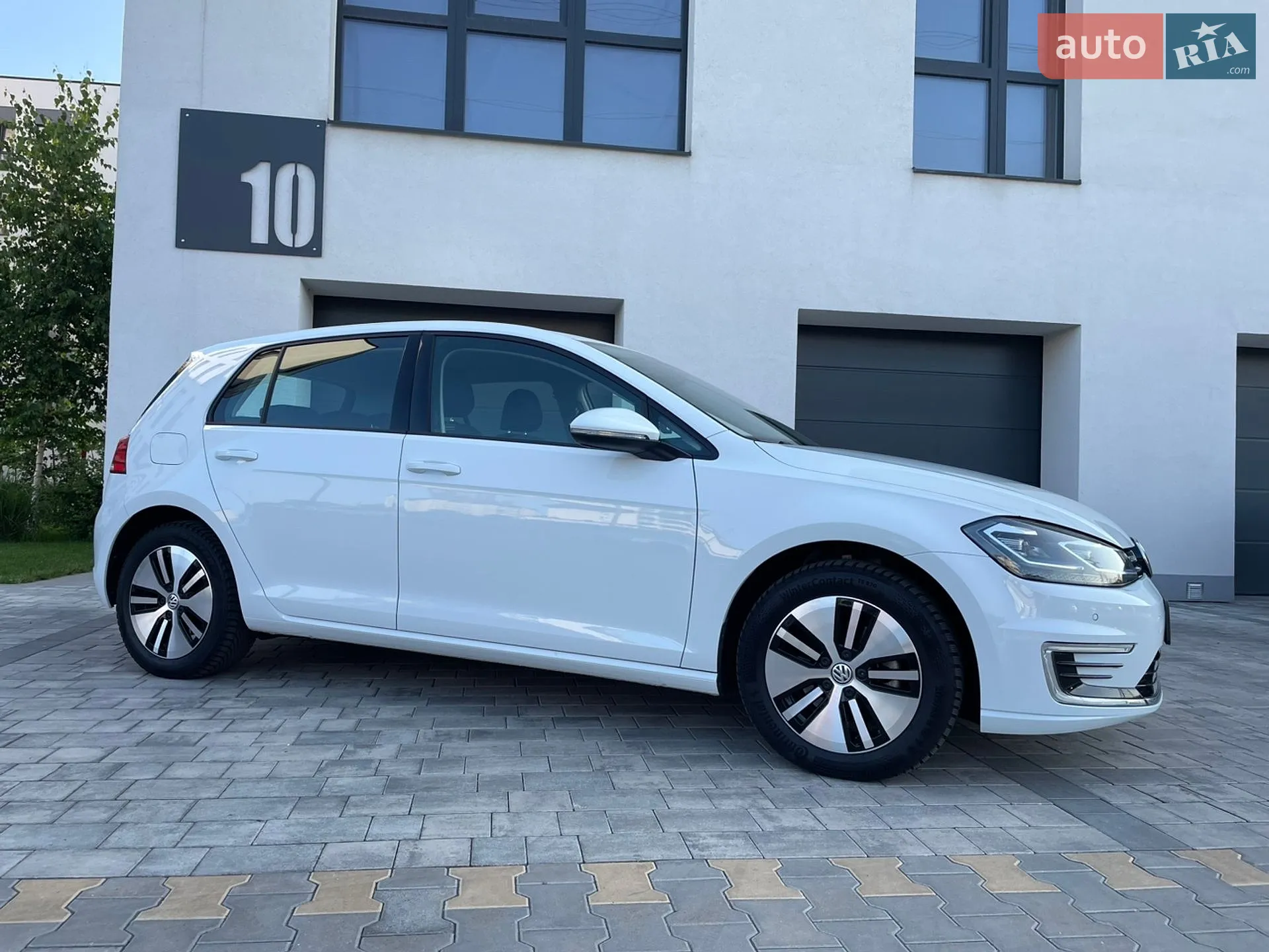2018 Volkswagen Golf - мініатюра 7