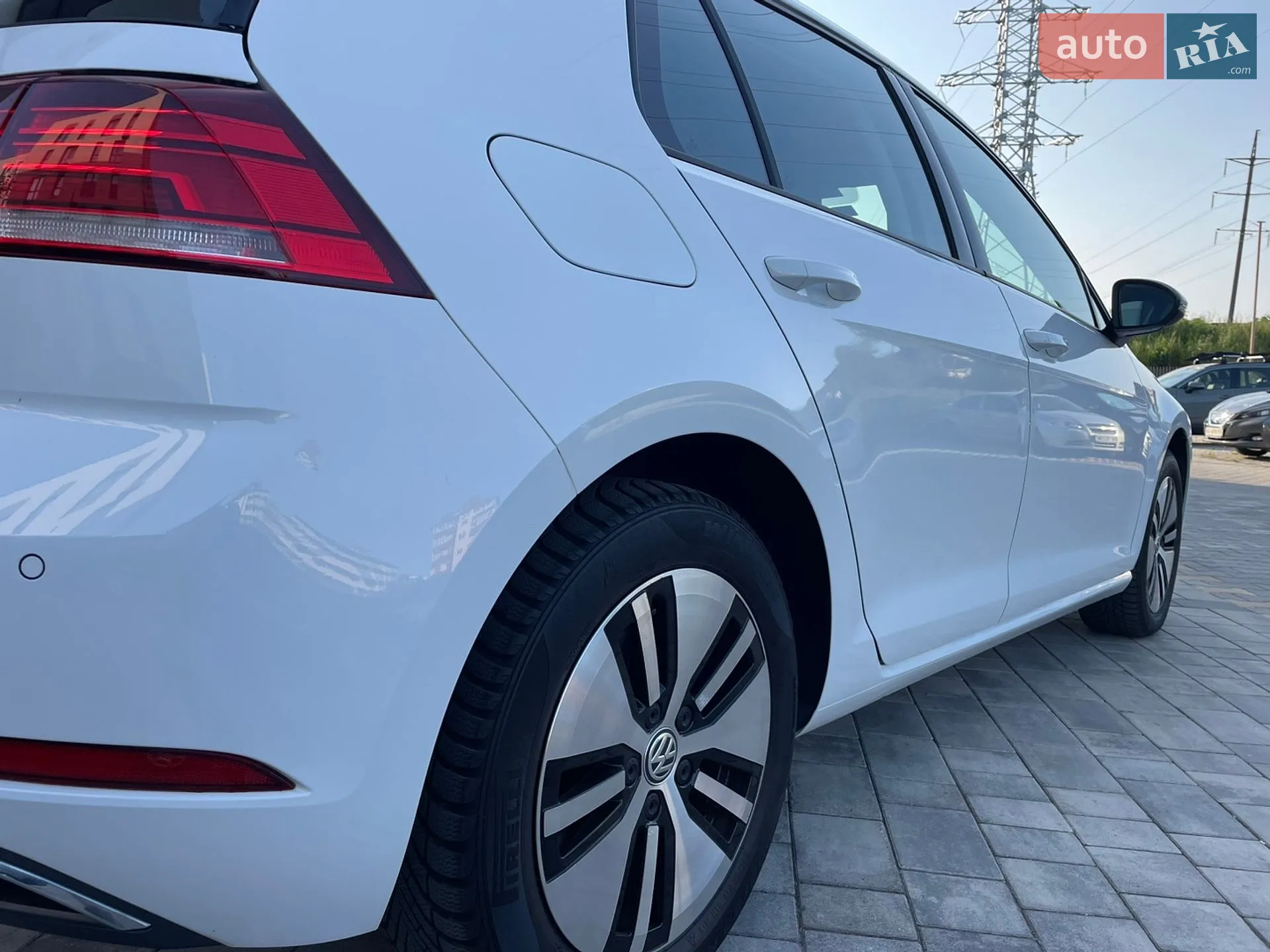 2018 Volkswagen Golf - мініатюра 14