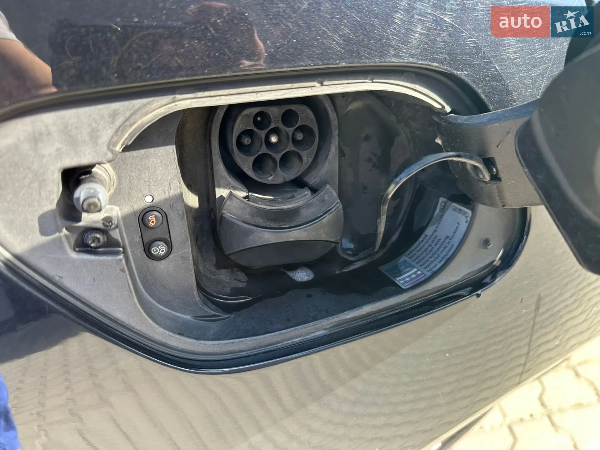 2014 Volkswagen Golf - мініатюра 13