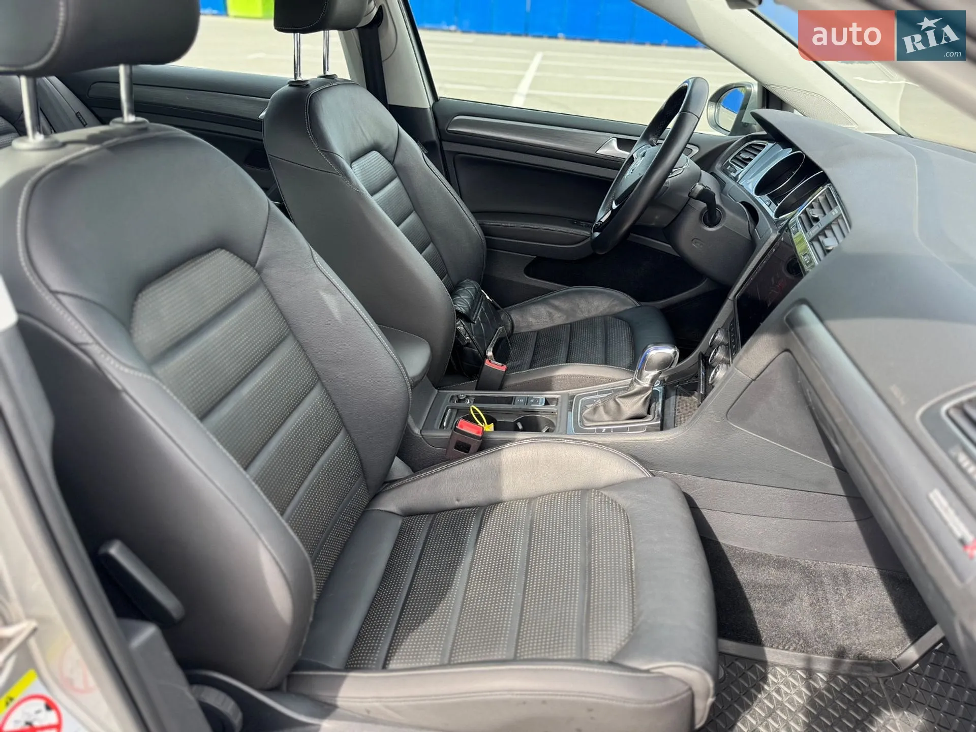 2018 Volkswagen Golf - мініатюра 10