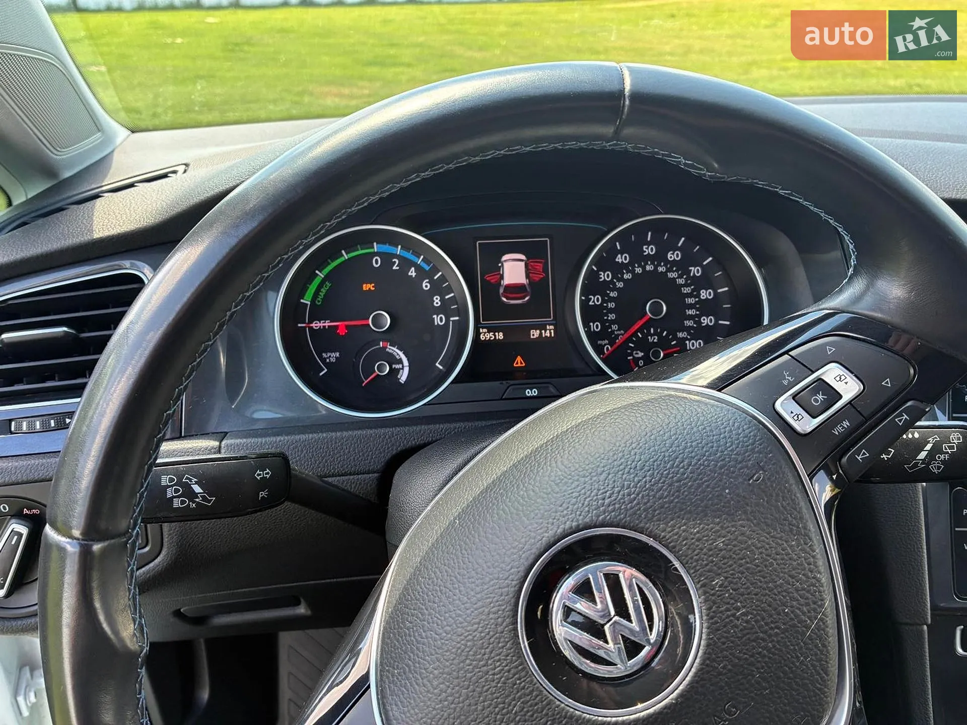 2018 Volkswagen Golf - мініатюра 7
