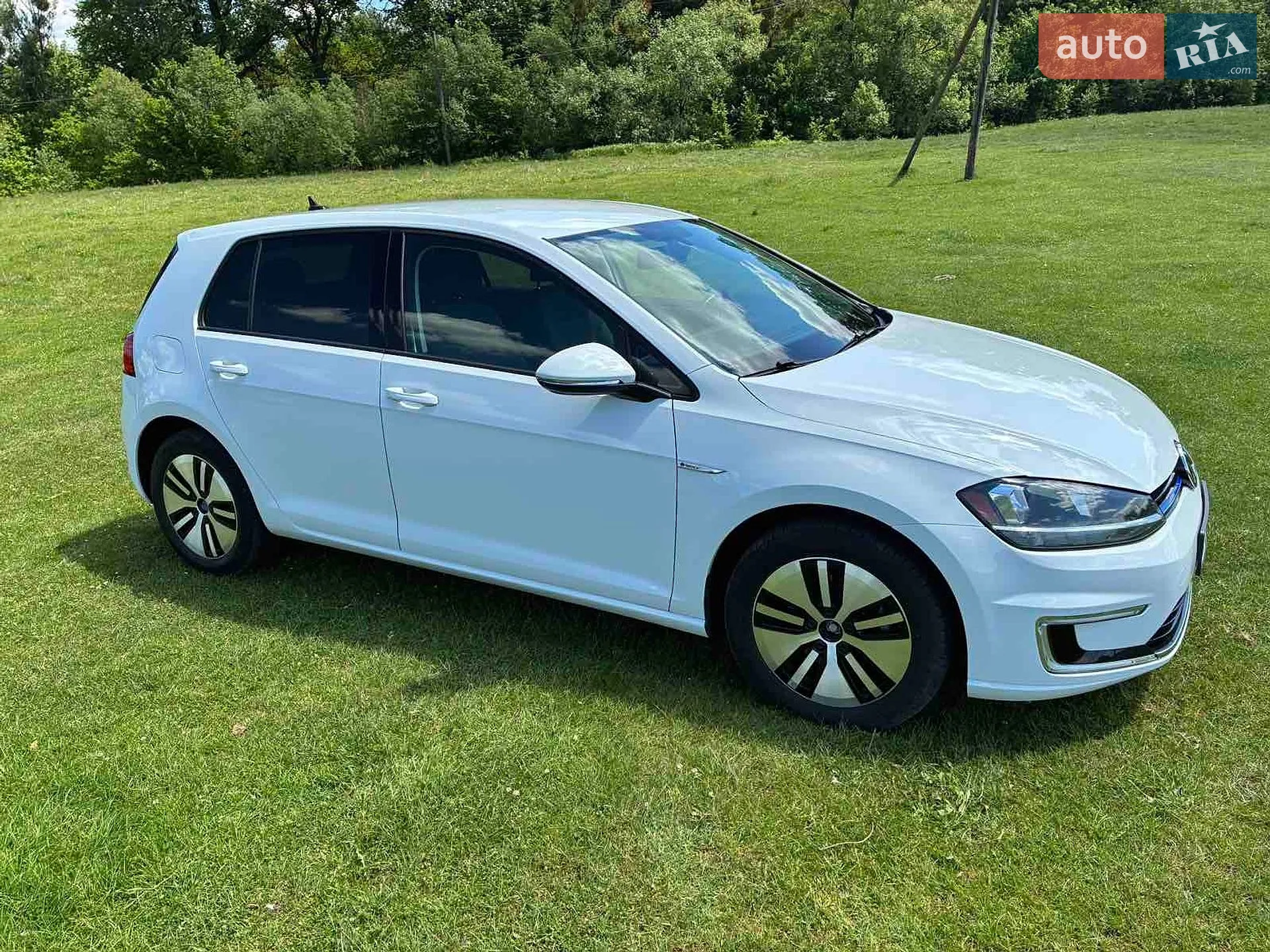 2018 Volkswagen Golf - мініатюра 11