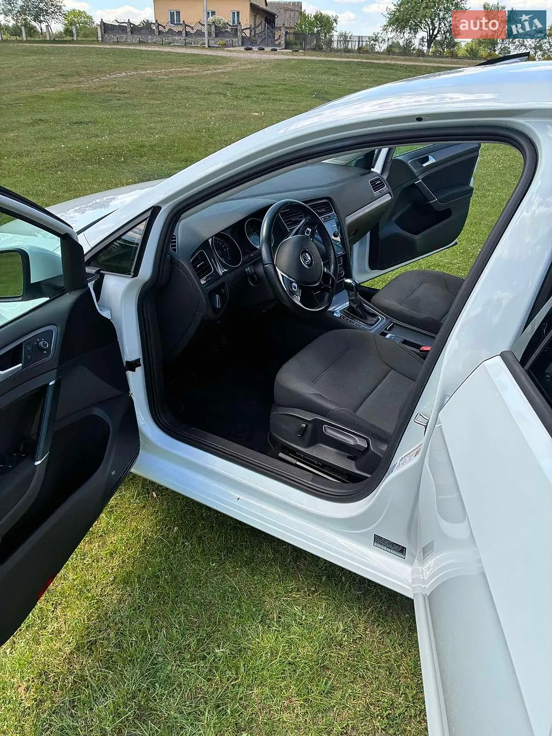 2018 Volkswagen Golf - мініатюра 23